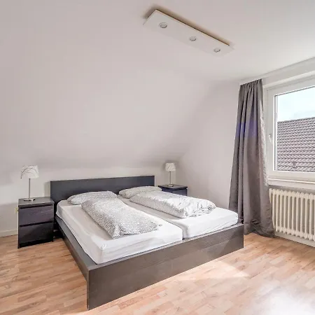 Spacious Near Ski Area In Apartament Braunlage