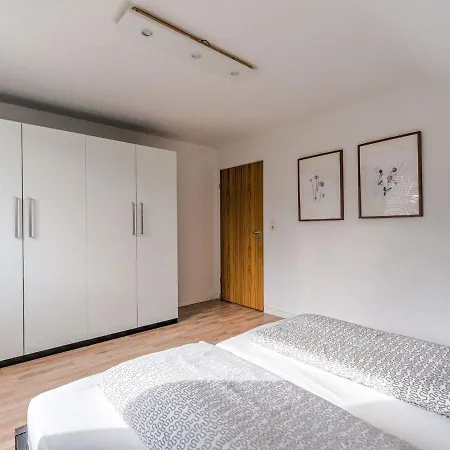 Spacious Near Ski Area In * Braunlage