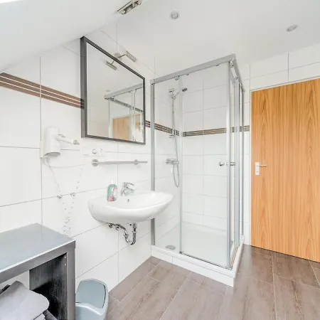 Apartament Spacious Near Ski Area In