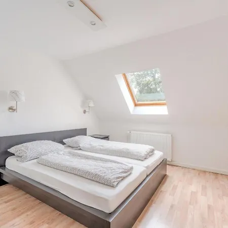 Apartament Spacious Near Ski Area In Braunlage
