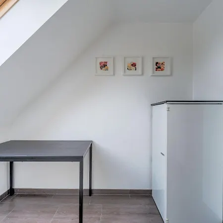 Spacious Near Ski Area In Braunlage