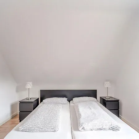 Apartament Spacious Near Ski Area In Braunlage