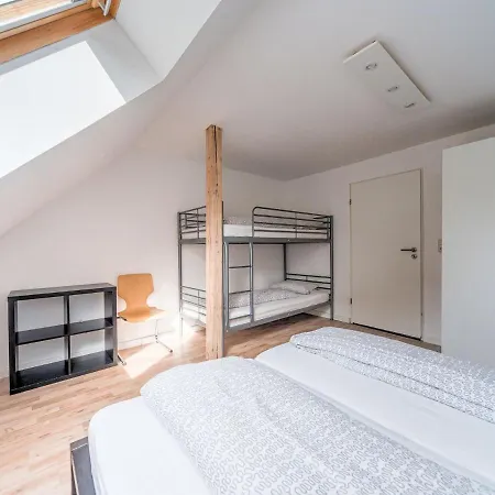 Spacious Near Ski Area In Braunlage